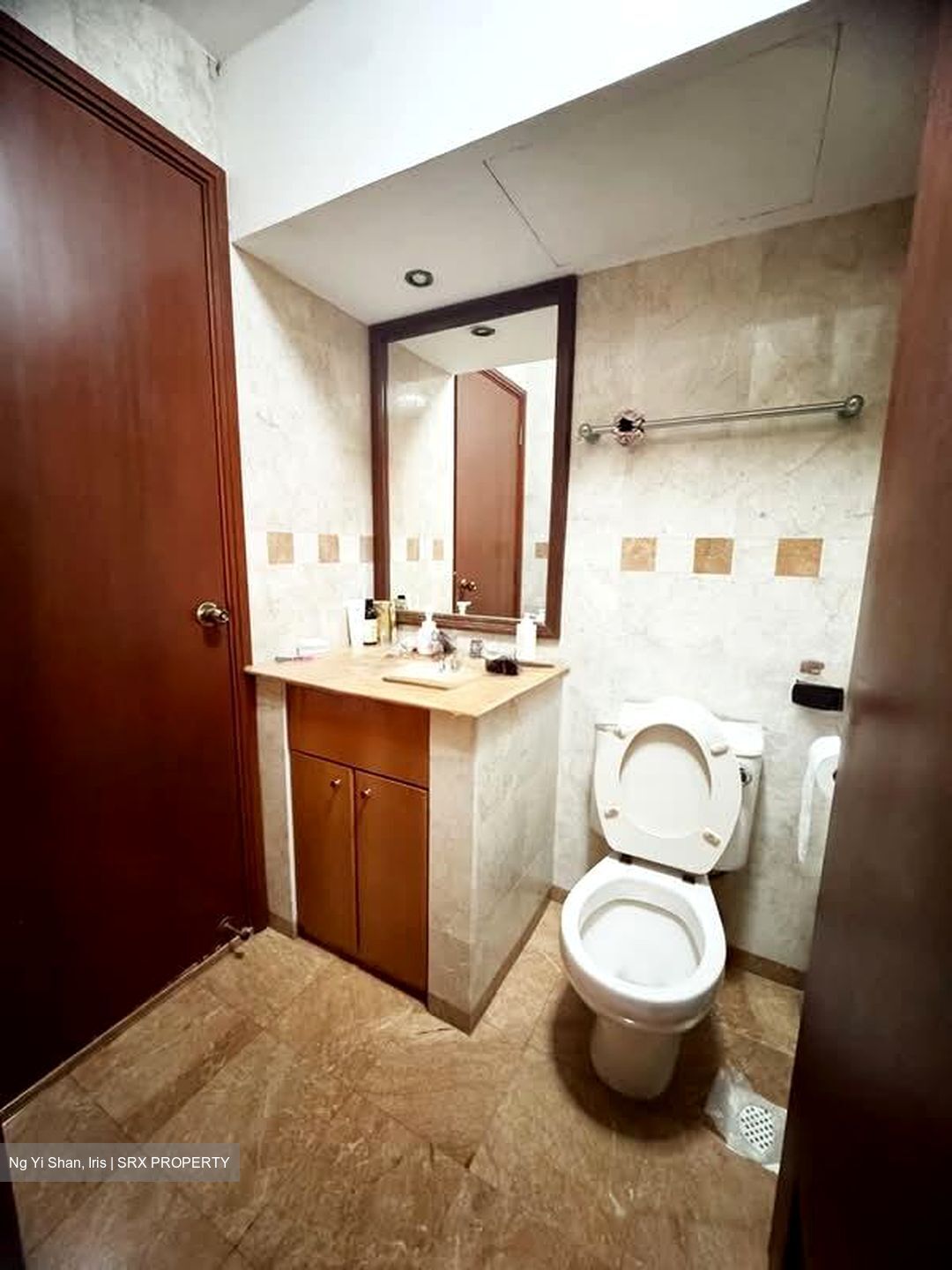 Evergreen Park (D19), Apartment #550925431